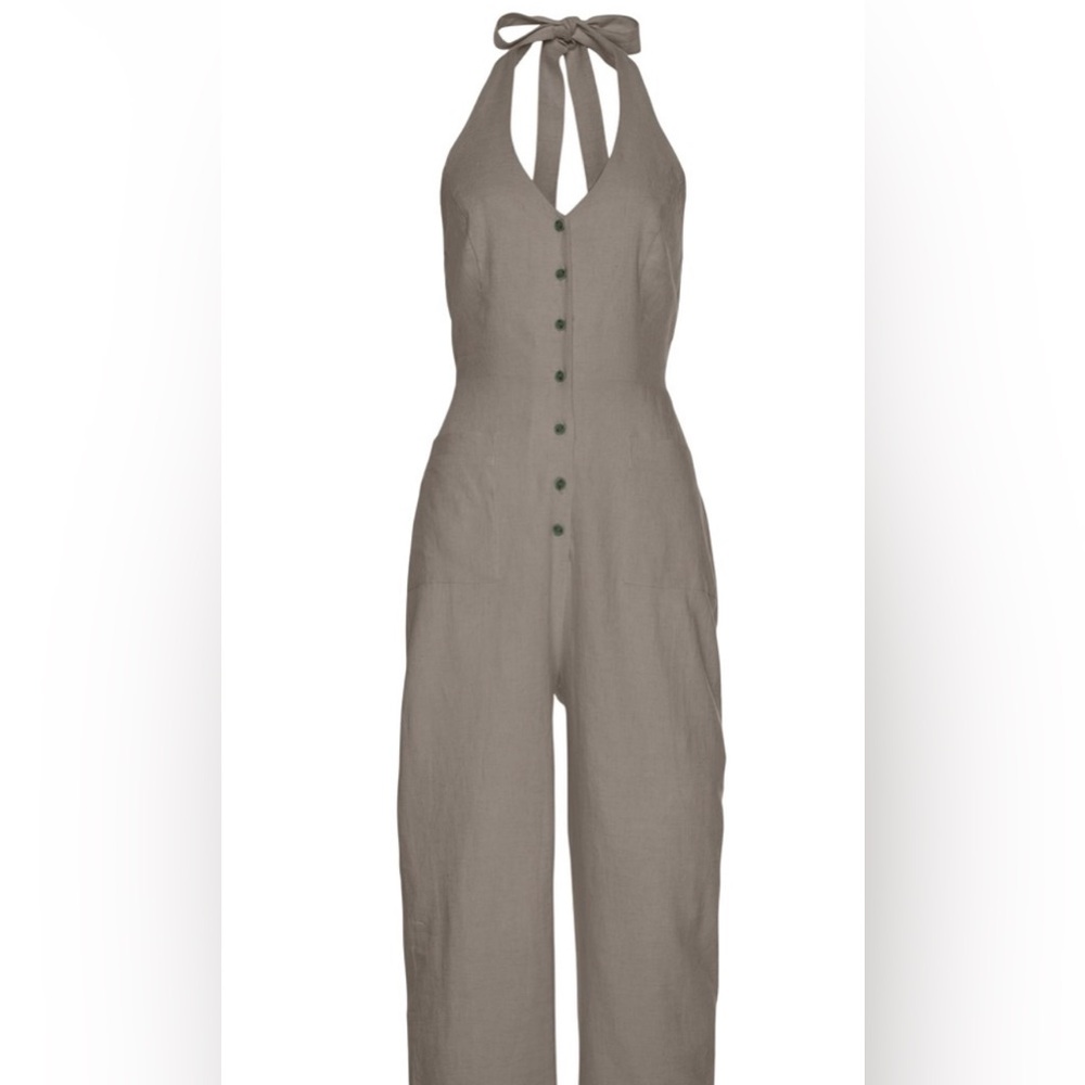 Elegant  Jumpsuit